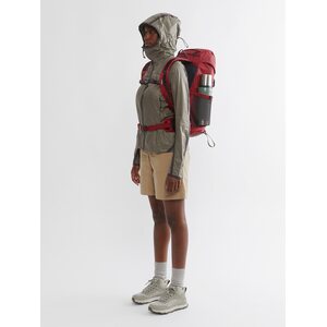 Klättermusen Ansur Hooded Wind Jacket Womens