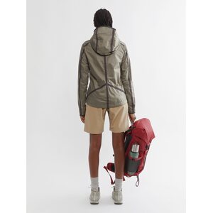 Klättermusen Ansur Hooded Wind Jacket Womens