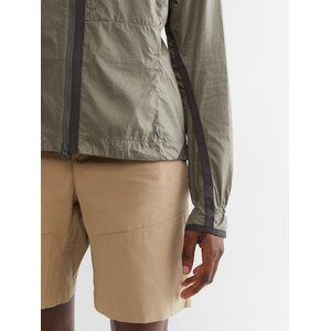 Klättermusen Ansur Hooded Wind Jacket Womens