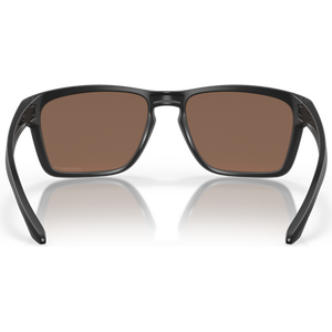 Oakley Sylas, Matte Black w/ Prizm 24k Polarized