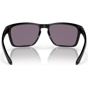 Oakley Sylas, Polished Black w/ Prizm Grey