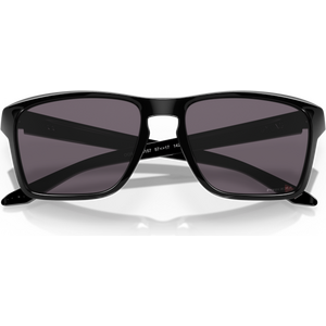 Oakley Sylas, Polished Black w/ Prizm Grey