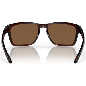 Oakley Sylas, Polished Rootbeer w/ Prizm Bronze