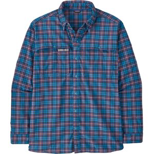 Patagonia Early Rise Stretch Shirt Mens