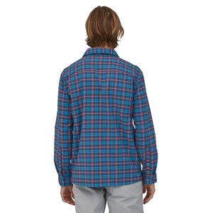 Patagonia Early Rise Stretch Shirt Mens