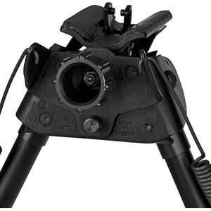 Harris S-LM Bipod 9" - 13"
