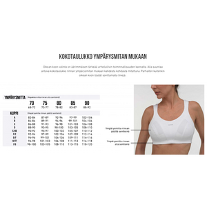 Shock Absorber Ultimate Run