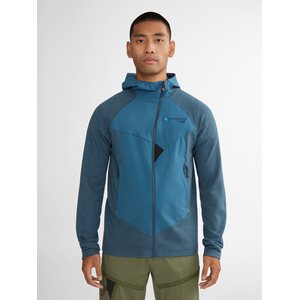 Klättermusen Hugin Zip Hoodie Mens