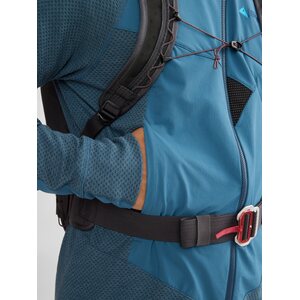 Klättermusen Hugin Zip Hoodie Mens