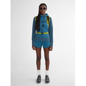 Klättermusen Hugin Zip Hoodie Womens