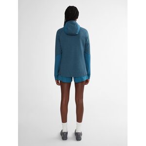 Klättermusen Hugin Zip Hoodie Womens