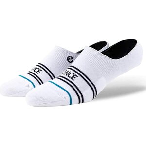 Stance Basic 3 Pack No Show