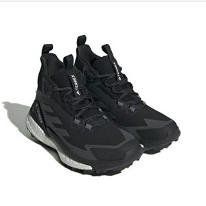 Adidas Terrex Free Hiker 2 GTX Womens