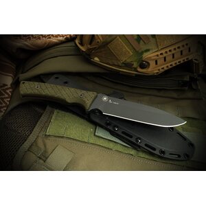 Spartan Blades Damysus