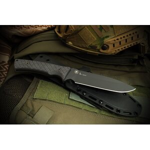 Spartan Blades Damysus