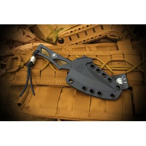 Spartan Blades Enyo (SBBL2BK)