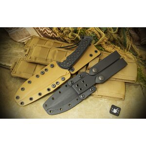 Spartan Blades Ares Kydex Sheath