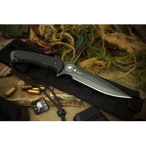 Spartan Blades Ares Kydex Sheath