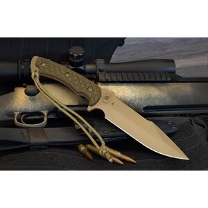 Spartan Blades Horkos Kydex Sheath