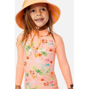 Rip Curl Vacation Club Spring Suit Girl
