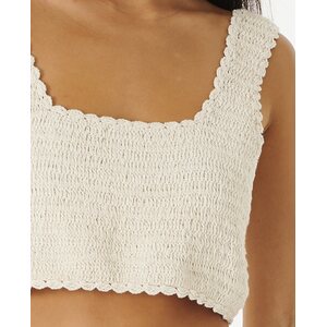 Rip Curl Oceans Together Crochet Top