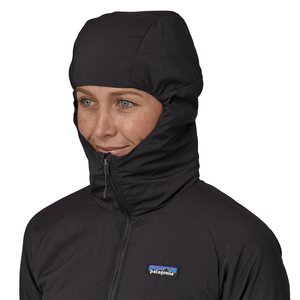 Patagonia Nano-Air Light Hybrid Hoody Womens