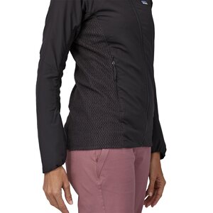 Patagonia Nano-Air Light Hybrid Hoody Womens