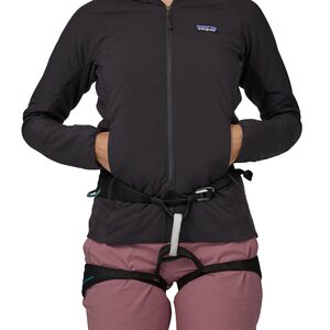 Patagonia Nano-Air Light Hybrid Hoody Womens