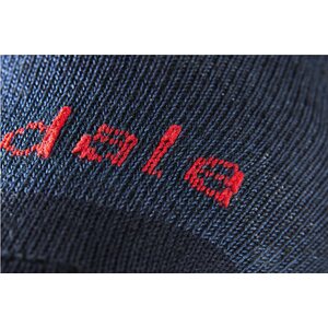 Bridgedale Coolmax Liner Womens (2 pairs)
