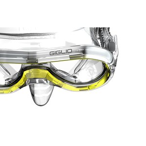 Seacsub Giglio MD Clear
