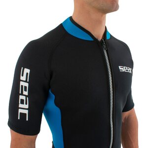 Seacsub Look Short 2.5mm Mens