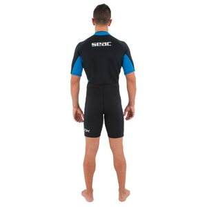 Seacsub Look Short 2.5mm Mens