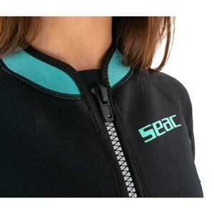 Seacsub Look Short 2.5mm Womens
