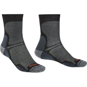 Bridgedale Hike Ultra Light Merino Performance Crew