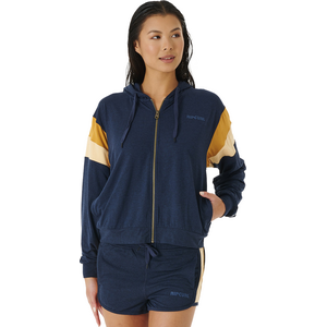 Rip Curl Run Swim Surf Zip Through II Womens