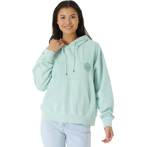 Rip Curl Icons Of Surf Hood Wettie Lo Womens