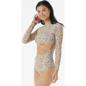 Rip Curl Afterglow Floral Surf Suit