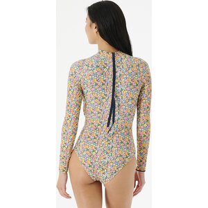 Rip Curl Afterglow Floral Surf Suit