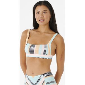Rip Curl Ripple Effect Crop