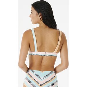 Rip Curl Ripple Effect Crop