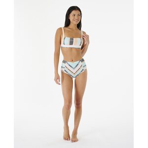 Rip Curl Ripple Effect Crop