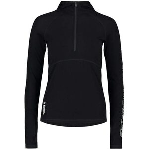 Mons Royale Bella Merino Air-Con Hood Womens