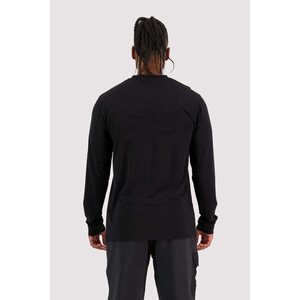 Mons Royale Icon Merino Air-Con LS Mens