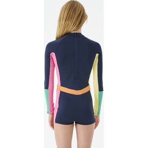 Rip Curl Day Break L/S One Piece Girl