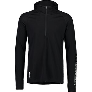 Mons Royale Temple Merino Air-Con Hood Mens