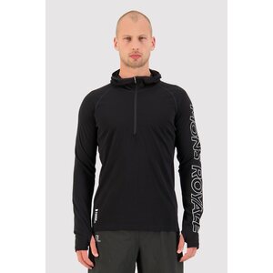 Mons Royale Temple Merino Air-Con Hood Mens