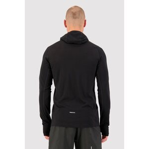 Mons Royale Temple Merino Air-Con Hood Mens