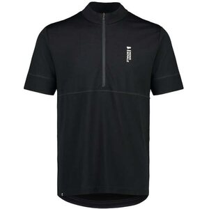 Mons Royale Cadence Half Zip T Mens