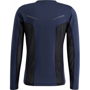 Swix Pace NTS Long Sleeve Baselayer Top Mens