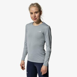 Swix Pace NTS Long Sleeve Baselayer Top Womens